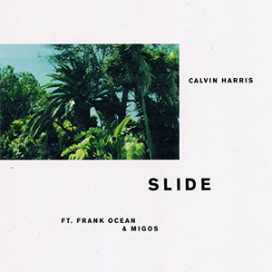 Álbum Slide [Explicit] de Calvin Harris