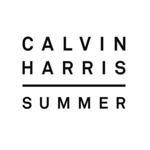 Álbum Summer de Calvin Harris