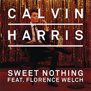 Álbum Sweet Nothing de Calvin Harris
