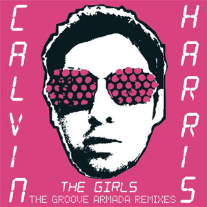 Álbum The Girls (Remixes) de Calvin Harris