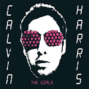 Álbum The Girls de Calvin Harris