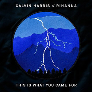 Álbum This Is What You Came For de Calvin Harris