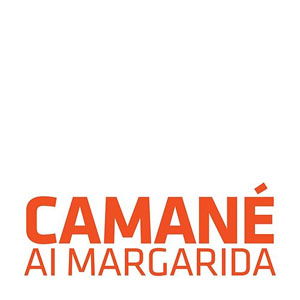 Álbum Ai Margarida de Camané