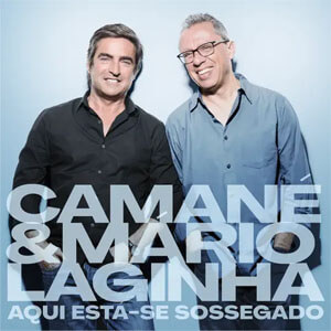 Álbum Aquí Está-se Sossegado de Camané