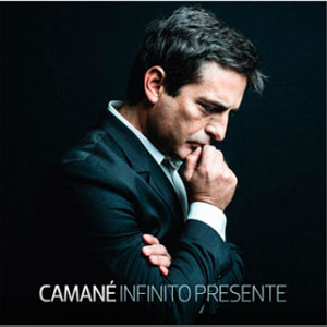 Álbum Infinito Presente de Camané