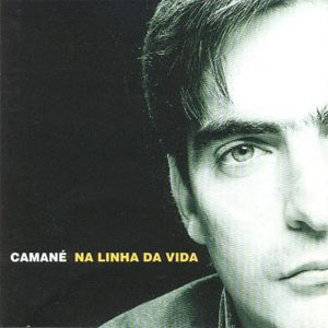 Álbum Na Linha Da Vida de Camané