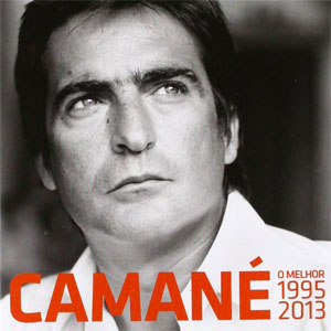 Álbum O Melhor 1995-2013 de Camané