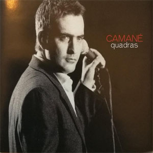Álbum Quadras de Camané