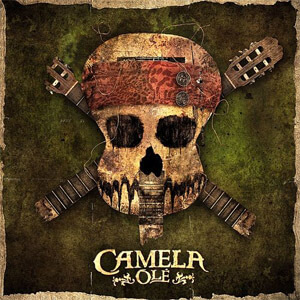 Álbum Olé de Camela