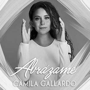 Álbum Abrázame de Cami