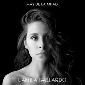 Álbum Más de La Mitad de Cami