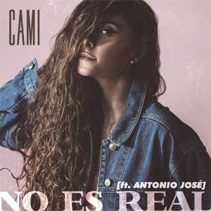 Álbum No Es Real  de Cami