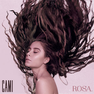 Álbum Rosa de Cami