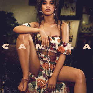 Álbum Camila de Camila Cabello