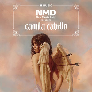 Álbum New Music Daily Presents: Camila Cabello de Camila Cabello