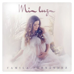 Álbum Mi Luz de Camila Fernández