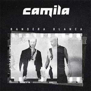 Álbum Bandera Blanca de Camila