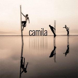 Álbum Dejarte De Amar de Camila