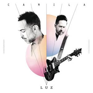 Álbum Luz de Camila