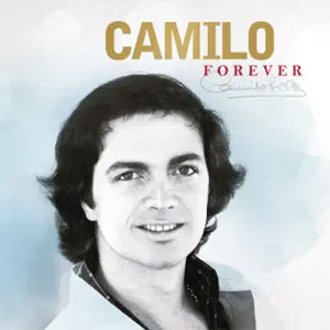 Álbum Camilo Forever de Camilo Sesto