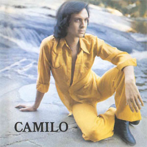 Álbum Camilo  de Camilo Sesto