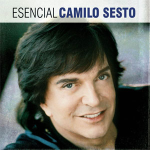 Álbum Esencial  de Camilo Sesto