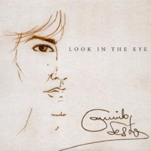 Álbum Look In The Eye de Camilo Sesto
