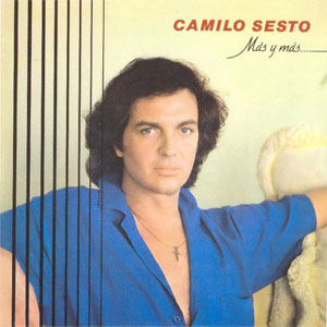 Álbum Mas Y Mas  de Camilo Sesto