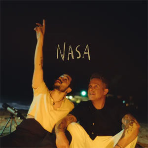 Álbum Nasa de Camilo