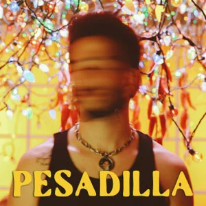 Álbum Pesadilla de Camilo