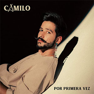 Álbum Por Primera Vez de Camilo