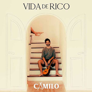 Álbum Vida de Rico de Camilo