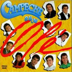 Álbum Ditto Y Ole de Campeche Show