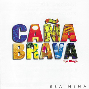 Álbum Esa Nena de Caña Brava