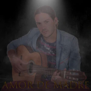 Álbum Amor de Madre de Canelita