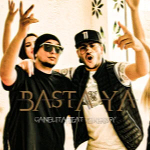 Álbum Basta Ya de Canelita