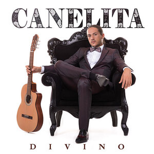 Álbum Divino de Canelita