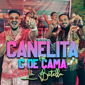 Álbum La Botella de Canelita