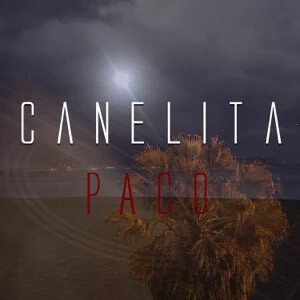 Álbum Paco de Canelita