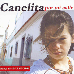 Álbum Por Mi Calle de Canelita