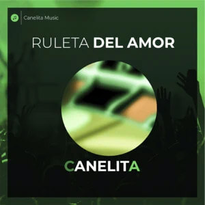 Álbum Ruleta del amor de Canelita