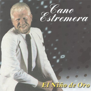 Álbum El Niño De Oro de Cano Estremera