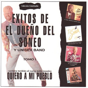 Álbum Éxitos De El Dueño Del Soneo de Cano Estremera