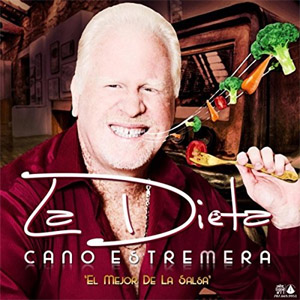 Álbum La Dieta de Cano Estremera