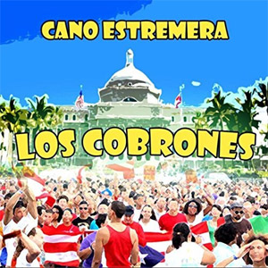 Álbum Los Cobrones [Explicit] de Cano Estremera