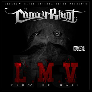 Álbum L.M.V de Cano y Blunt