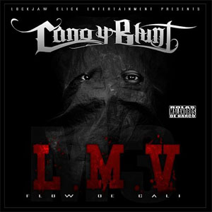 Álbum L.M.V de Cano y Blunt