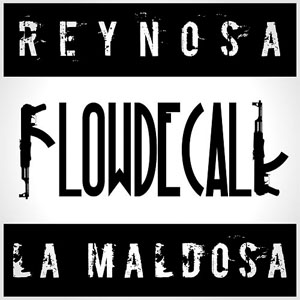 Álbum Reynosa La Maldosa de Cano y Blunt