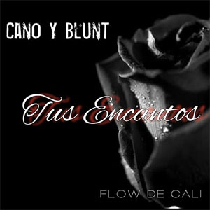 Álbum Tus Encantos de Cano y Blunt