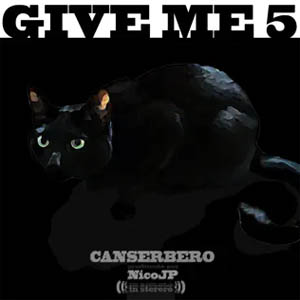 Álbum Give Me 5 de Canserbero
